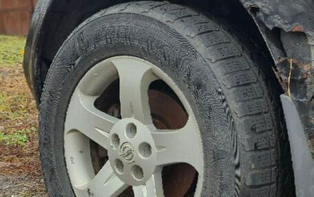 Nissan Murano, 2003 год, 330 000 рублей, 9 фотография