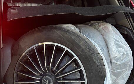 Ford Fusion I, 2011 год, 650 000 рублей, 6 фотография