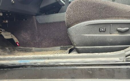 Nissan Murano, 2003 год, 330 000 рублей, 10 фотография