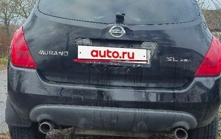 Nissan Murano, 2003 год, 330 000 рублей, 3 фотография