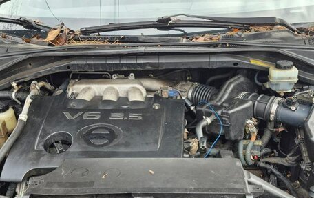 Nissan Murano, 2003 год, 330 000 рублей, 13 фотография