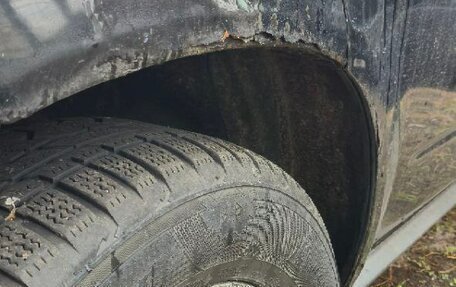 Nissan Murano, 2003 год, 330 000 рублей, 19 фотография