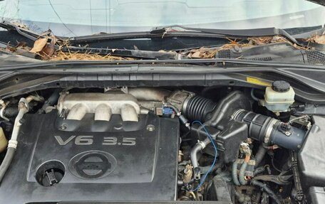 Nissan Murano, 2003 год, 330 000 рублей, 16 фотография