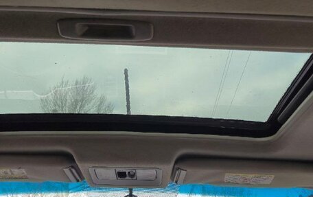 Nissan Murano, 2003 год, 330 000 рублей, 20 фотография