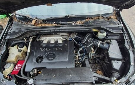 Nissan Murano, 2003 год, 330 000 рублей, 14 фотография