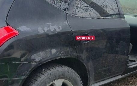 Nissan Murano, 2003 год, 330 000 рублей, 21 фотография