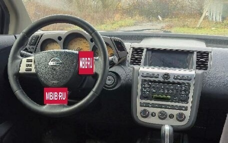 Nissan Murano, 2003 год, 330 000 рублей, 22 фотография