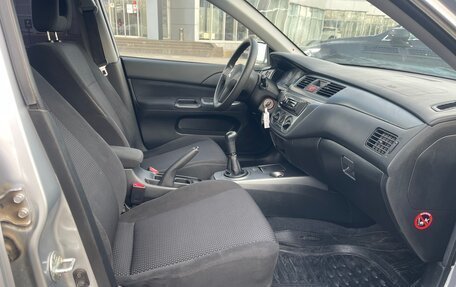 Mitsubishi Lancer IX, 2007 год, 550 000 рублей, 10 фотография