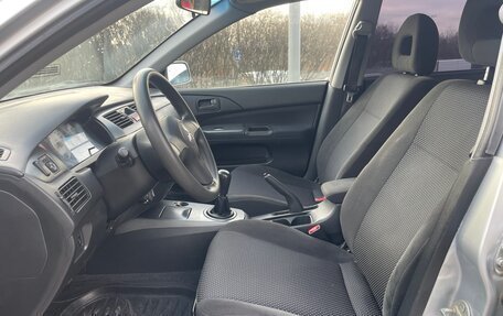 Mitsubishi Lancer IX, 2007 год, 550 000 рублей, 11 фотография