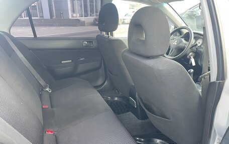 Mitsubishi Lancer IX, 2007 год, 550 000 рублей, 12 фотография