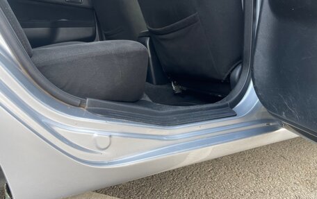 Mitsubishi Lancer IX, 2007 год, 550 000 рублей, 21 фотография