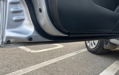 Mitsubishi Lancer IX, 2007 год, 550 000 рублей, 19 фотография