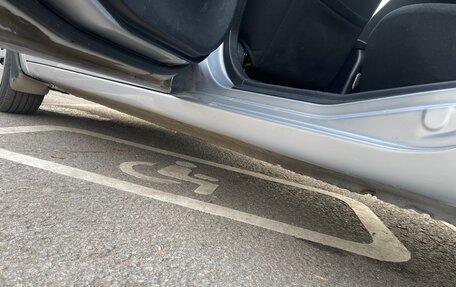 Mitsubishi Lancer IX, 2007 год, 550 000 рублей, 17 фотография