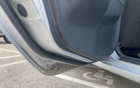 Mitsubishi Lancer IX, 2007 год, 550 000 рублей, 18 фотография