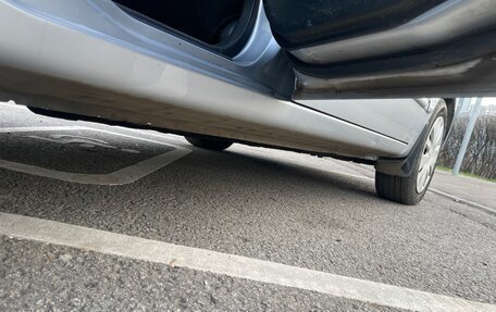 Mitsubishi Lancer IX, 2007 год, 550 000 рублей, 20 фотография