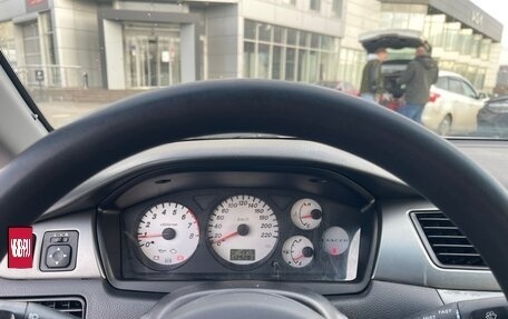 Mitsubishi Lancer IX, 2007 год, 550 000 рублей, 15 фотография