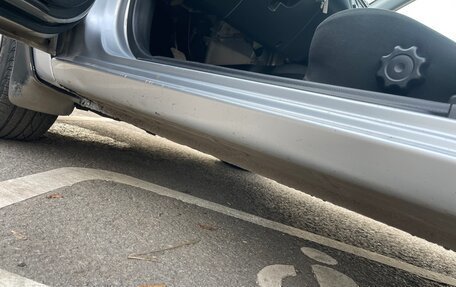 Mitsubishi Lancer IX, 2007 год, 550 000 рублей, 24 фотография