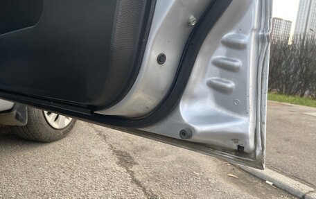 Mitsubishi Lancer IX, 2007 год, 550 000 рублей, 23 фотография