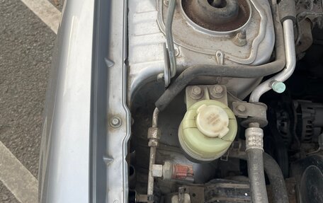 Mitsubishi Lancer IX, 2007 год, 550 000 рублей, 30 фотография