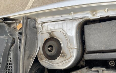 Mitsubishi Lancer IX, 2007 год, 550 000 рублей, 36 фотография