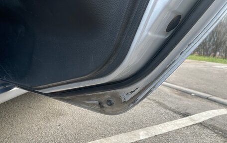 Mitsubishi Lancer IX, 2007 год, 550 000 рублей, 22 фотография