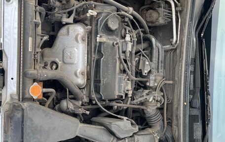 Mitsubishi Lancer IX, 2007 год, 550 000 рублей, 28 фотография