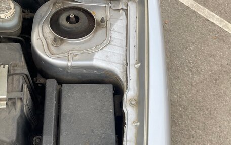 Mitsubishi Lancer IX, 2007 год, 550 000 рублей, 27 фотография