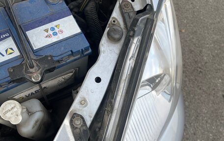 Mitsubishi Lancer IX, 2007 год, 550 000 рублей, 26 фотография