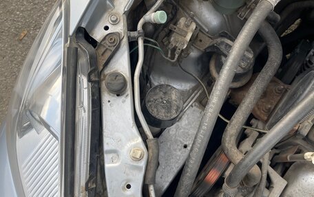 Mitsubishi Lancer IX, 2007 год, 550 000 рублей, 29 фотография