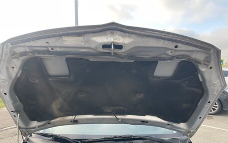 Mitsubishi Lancer IX, 2007 год, 550 000 рублей, 34 фотография