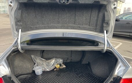 Mitsubishi Lancer IX, 2007 год, 550 000 рублей, 37 фотография