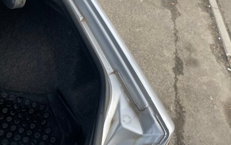 Mitsubishi Lancer IX, 2007 год, 550 000 рублей, 39 фотография