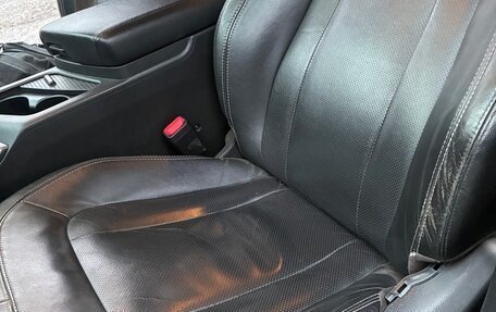 KIA Optima III, 2012 год, 1 050 000 рублей, 7 фотография