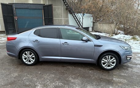 KIA Optima III, 2012 год, 1 050 000 рублей, 3 фотография