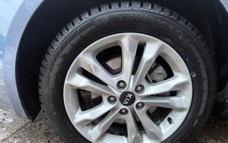 KIA Optima III, 2012 год, 1 050 000 рублей, 4 фотография