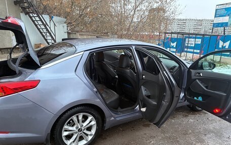 KIA Optima III, 2012 год, 1 050 000 рублей, 6 фотография