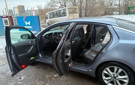 KIA Optima III, 2012 год, 1 050 000 рублей, 5 фотография