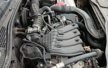 Nissan Terrano III, 2017 год, 1 250 000 рублей, 5 фотография