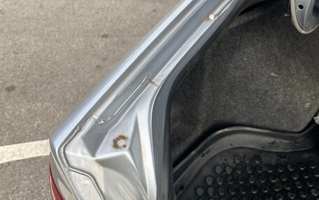 Mitsubishi Lancer IX, 2007 год, 550 000 рублей, 38 фотография