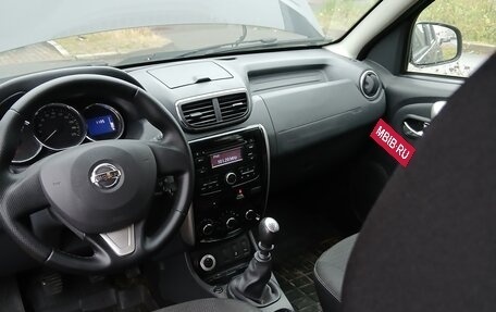 Nissan Terrano III, 2017 год, 1 250 000 рублей, 3 фотография