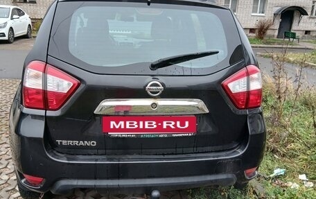 Nissan Terrano III, 2017 год, 1 250 000 рублей, 2 фотография