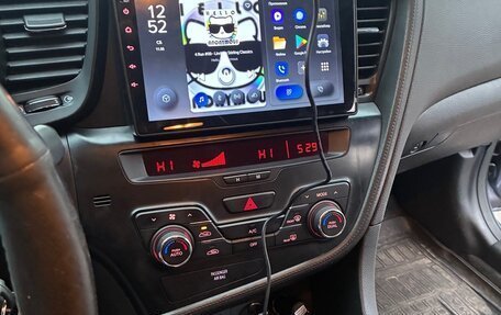 KIA Optima III, 2012 год, 1 050 000 рублей, 10 фотография