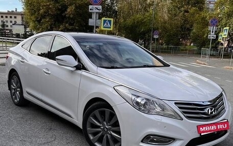 Hyundai Grandeur, 2012 год, 1 530 000 рублей, 6 фотография