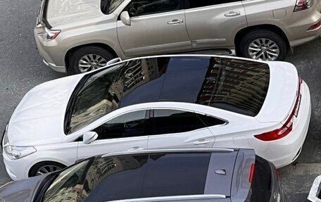 Hyundai Grandeur, 2012 год, 1 530 000 рублей, 12 фотография