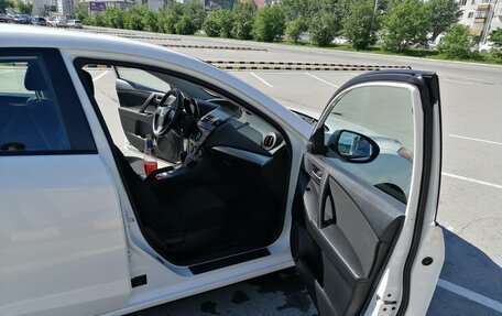 Mazda 3, 2013 год, 1 200 000 рублей, 3 фотография