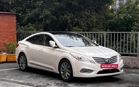 Hyundai Grandeur, 2012 год, 1 530 000 рублей, 11 фотография