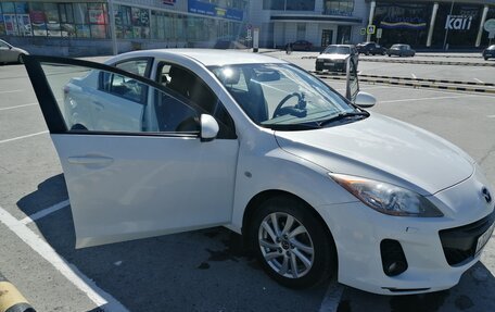 Mazda 3, 2013 год, 1 200 000 рублей, 6 фотография