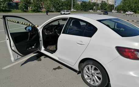 Mazda 3, 2013 год, 1 200 000 рублей, 5 фотография