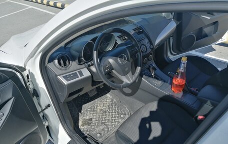 Mazda 3, 2013 год, 1 200 000 рублей, 4 фотография