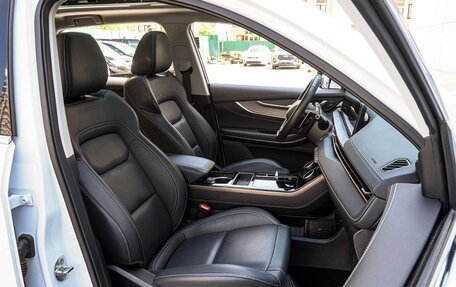 CheryExeed LX, 2022 год, 2 030 000 рублей, 8 фотография